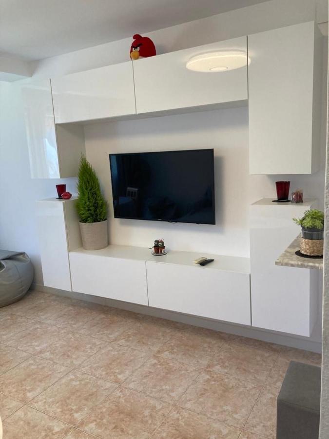 Apartamento Duplex 5 Min De La Playa Бенидорм Экстерьер фото